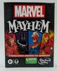 Hasbro Marvel Mayhem - Kartenspiel Produktbild-Vorschau 8