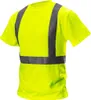 NEO TOOLS High Visibility Pro Hi-Vis Kurzarm-T-Shirt Produktbild-Vorschau 1