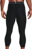 Under Armour UA HG Armour 3/4 Legging-BLK - S Náhled obrázku produktu 7