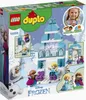 LEGO 10899 Lodowy pałac księżniczki Elsy DUPLO Disney z Podgląd zdjęcia produktu 11