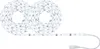 Set completo di strisce LED Paulmann SimpLED bianco luce Anteprima dell’immagine prodotto 3