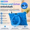AngelTech Kindertablet XL - Android 14 - 3+4 GB RAM - 32+64 Produktbild-Vorschau 8