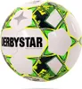 Derbystar FB-FUTSAL BRILLANT APS - weiss/gelb/grau - 4 Produktbild-Vorschau 4