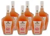 Eckes Weißer Pfirsich Likör (6 x 0,5L) Produktbild-Vorschau 1