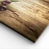 Bild auf Leinwand - Leinwandbild - Oliv italien aroma diät Produktbild-Vorschau 5