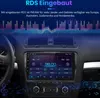 Für Škoda Octavia 2008-2013 Android14 radio GPS Navi BT Náhľad obrázku produktu 9