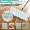 4er Set Mikrofaser-Moppbezüge für Leifheit Profi XL - Produktbild-Vorschau 9