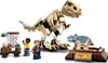 LEGO Jurassic World 76940 - Squelette de T. Rex dans Voir les images du produit 20