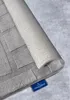 Villeroy & Boch Wollteppich Alexis, Grau, handgewebt, Produktbild-Vorschau 4