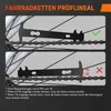 Fahrrad Kettennieter Reparatur Set 6-12 Fach Werkzeug mit Produktbild-Vorschau 2