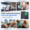 Siltcon Magnetische Powerbank 10000 mAh – Produktbild-Vorschau 5