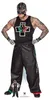 WWE - Lutte - Rey Mysterio - Star VIP - Cardboard Standy - Voir les images du produit 1