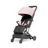 Kinderwagen Klappbuggy Verstellbare Rückenlehne 6,6 kg Rosa Produktbild-Vorschau 1