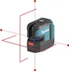 Makita SK106DZ, 25 m, 0,3 mm/m, 4°, 180°, 170°, 635 nm Náhled obrázku produktu 20