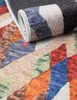 Küchenteppich Mexico Küchenläufer - geometrisches Muster – Produktbild-Vorschau 2
