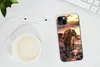 MuchoWow® Handyhülle Schutzhülle Hülle für iPhone 13 Produktbild-Vorschau 6