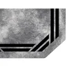 Mijolnir, Nixie- ANR1486, czarny, dywaniki kąpielowe, 1300 Podgląd zdjęcia produktu 5