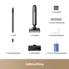 MOVA M50 Nass- & Trockensauger – 22.000 Pa, 450W, 46 min Produktbild-Vorschau 10
