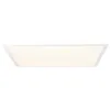 BRILLIANT ABIE LED Aufbaupaneel 59,5 cm Metall / Kunststoff Produktbild-Vorschau 3