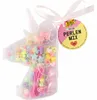 folia 32021 folia Perlen-Set Unicorn mehrfarbig Anteprima dell’immagine prodotto 4
