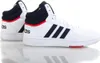 Adidas scarpe Hoops 30 Mid, GY5543 Anteprima dell’immagine prodotto 7