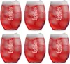 Liefmans Fruchtbiertulpen Fruitesse 250 ml - 6 Stück Produktbild-Vorschau 1