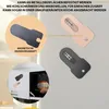 2 Stück Bäckermesser,Magnetischer Teigmesser Set,Brot Produktbild-Vorschau 2