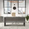Skye Decor, VS1- VS1 LCS, Braun, Couchtische, 75x180x89,5 Produktbild-Vorschau 3