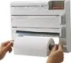 Nástenný držiak na rolky Leifheit Parat Plus White 25723 Náhľad obrázku produktu 22