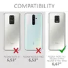kwmobile Handyhülle für Xiaomi Redmi Note 9S / 9 Pro / 9 Produktbild-Vorschau 5