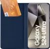 Puzdro na mobilný telefón Samsung Galaxy S24 Ultra Book Náhľad obrázku produktu 4
