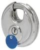 Cadenas  70mm - ABUS - 24IB/70 Voir les images du produit 2