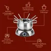 Bomann® Fondue für 8 Personen | auch für Schoko- & Produktbild-Vorschau 15