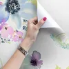 Coloray Fototapete 250x104 cm Vlies-Fototapete - Pastell Produktbild-Vorschau 3