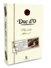 Duc d'O Borkentrüffel Vollmilch, 1er Pack (1 x 100 g) Produktbild-Vorschau 1