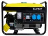 Dönges Stromerzeuger Stromgenerator Notstromgerator 4-takt Produktbild-Vorschau 1