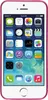 Alu Frame kompatibel mit Apple iPhone 5 / 5s / SE -  pink - Produktbild-Vorschau 2
