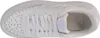 W Nike Court Vision Alta Ltr White/White-White 39 Produktbild-Vorschau 19