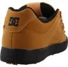 Sneakers Del Marchio Dc Del Modello Pure Wnt Marrone Anteprima dell’immagine prodotto 3