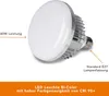 Walimex pro LED 60W Octagon Ø65cm Bi color Náhľad obrázku produktu 4