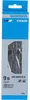 Catena per e-bike Shimano Steps CNE6070 a 9 velocità - 138 Anteprima dell’immagine prodotto 10