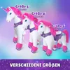 PonyCycle modèle Y Ride-on licorne pour enfants de 7 ans et Voir les images du produit 7