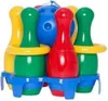 Zestaw do gry w kręgle Bean Bag dla dzieci Podgląd zdjęcia produktu 1