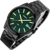 Casio Standard MTP-VD03B-3A, Wasserfest, Quarz Produktbild-Vorschau 3
