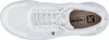 Rieker Damen Sneaker Weiß Voir les images du produit 5