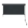 LZQ 250x160cm venkovní vertikální markýza Výsuvná Náhled obrázku produktu 13