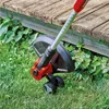 EINHELL Akku-Rasentrimmer GC-CT 18/30 Li + Starter-Set Produktbild-Vorschau 9