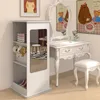 COSTWAY Bibliothèque enfant pivotante, étagère enfant avec Voir les images du produit 2
