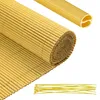 Ikodm 80 x 900 cm PVC rohož na ochranu soukromí, bambusová Náhled obrázku produktu 12