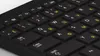 Russisch-Ukrainische universelle Tastaturaufkleber (5x6mm), Produktbild-Vorschau 4